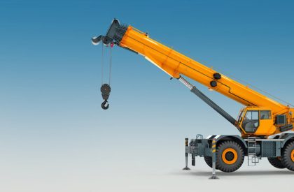 Crane