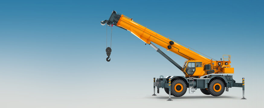 Crane