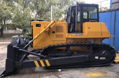 Bull Dozer