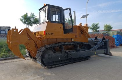 Bull Dozer