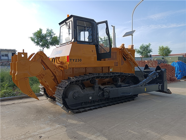 Bull Dozer