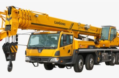 Crane