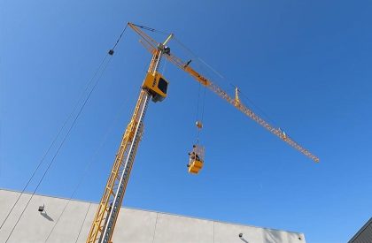 CRANE