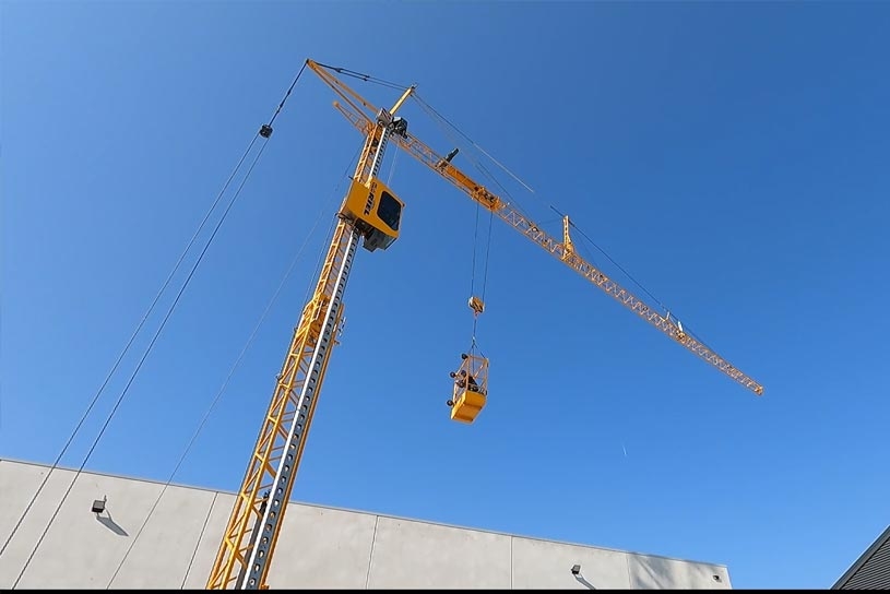 CRANE