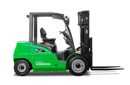FORKLIFT