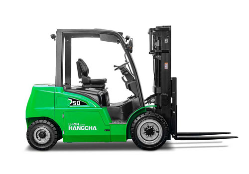 FORKLIFT