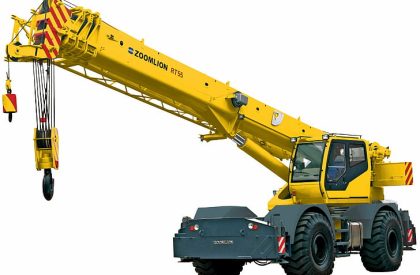 CRANE