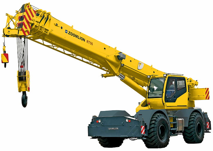 CRANE
