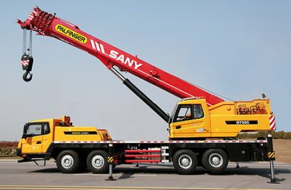 CRANE