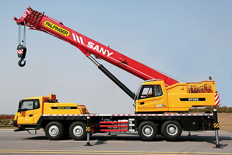 CRANE