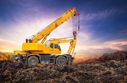 CRANE