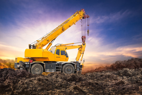 CRANE