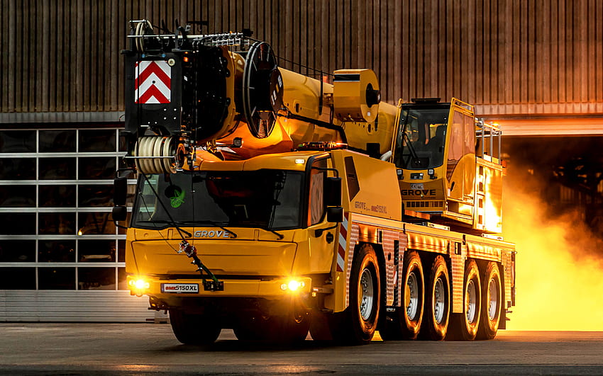 CRANE