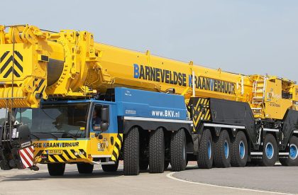 CRANE