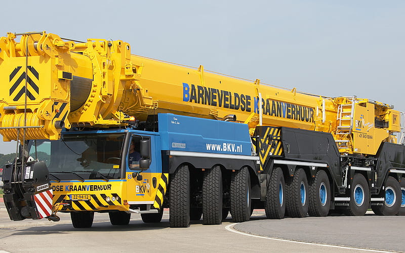 CRANE