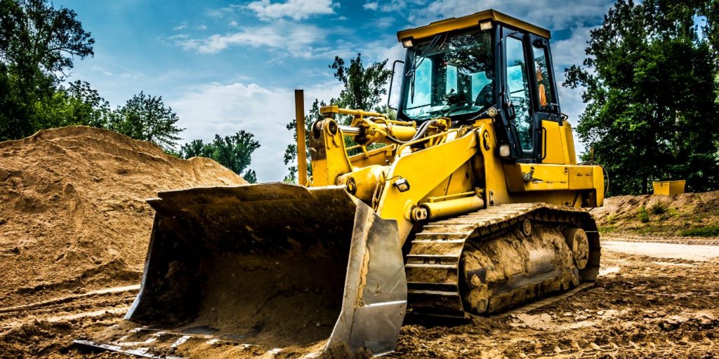Bull Dozer