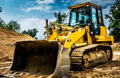 Bull Dozer