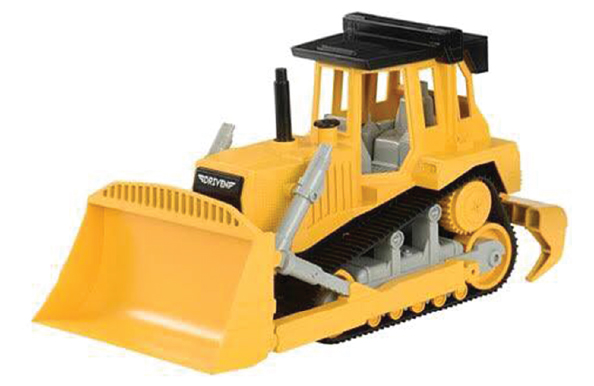 Bull Dozer