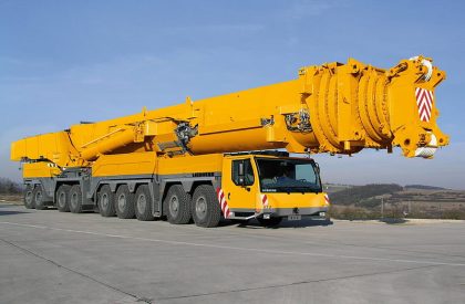 CRANE