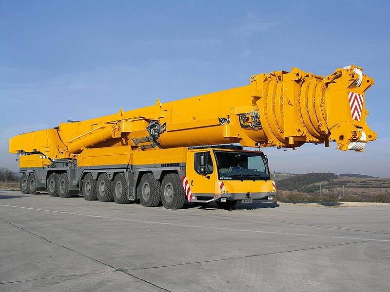 CRANE