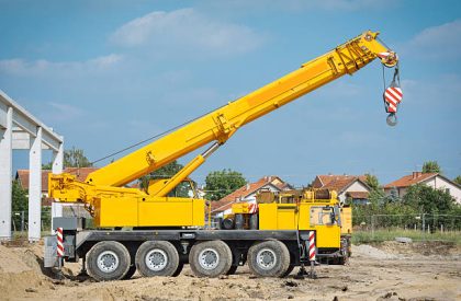 CRANE