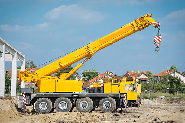 CRANE