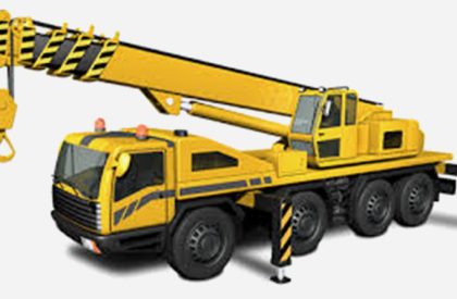 CRANE