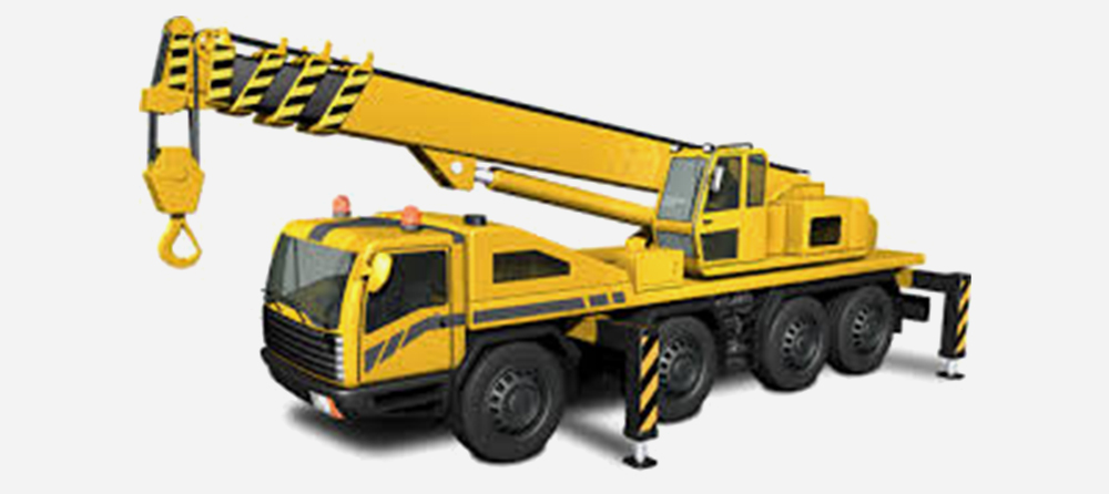 CRANE