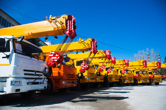 CRANE