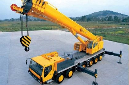 CRANE