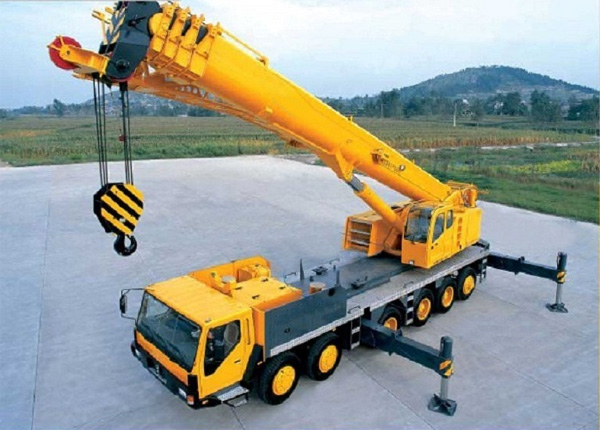 CRANE