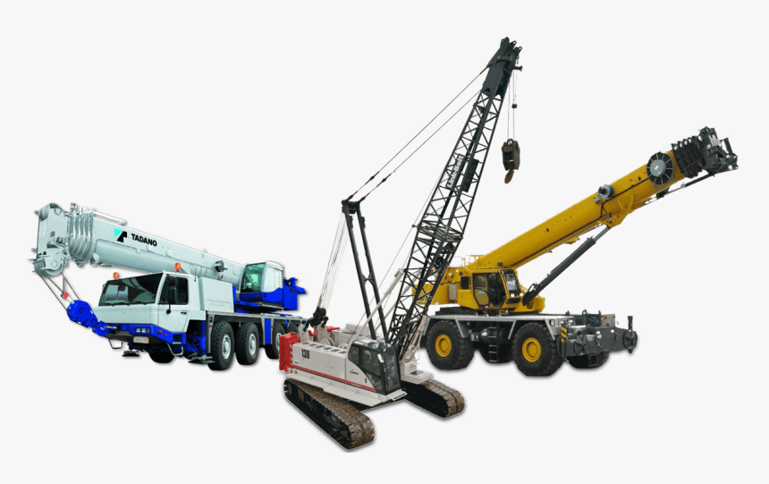 CRANE