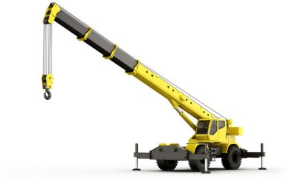 CRANE