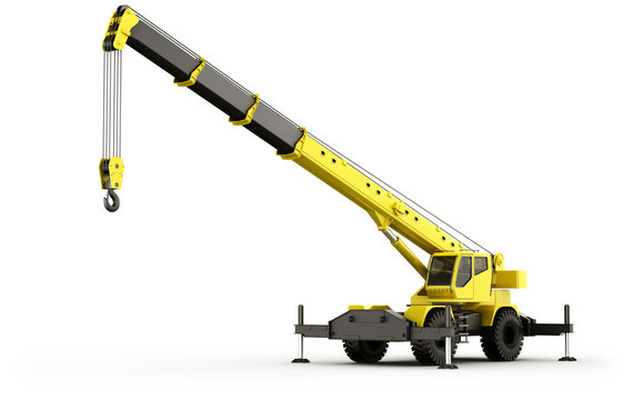 CRANE