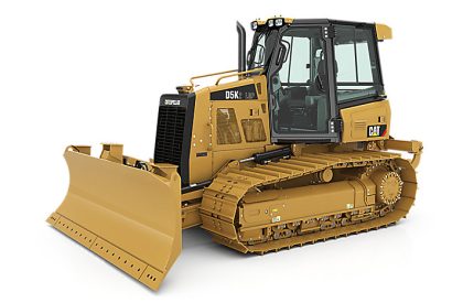 Bull Dozer