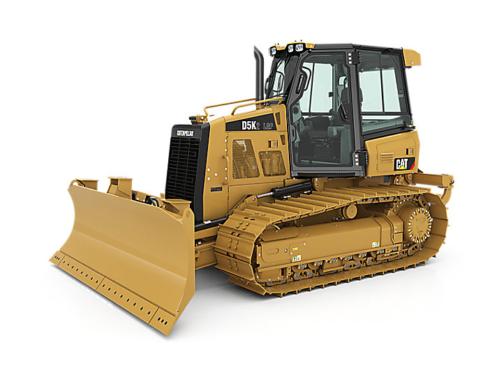 Bull Dozer