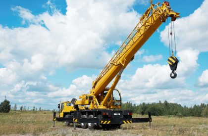 CRANE