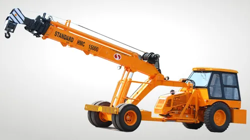 CRANE