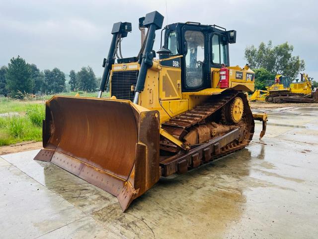 Bull Dozer