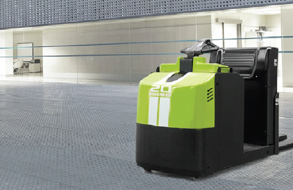 Electric Order Picker
