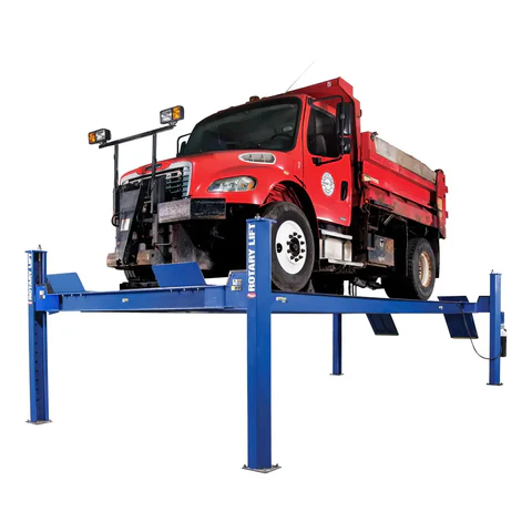 FOUR POST LIFT