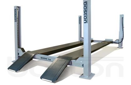 FOUR POST LIFT