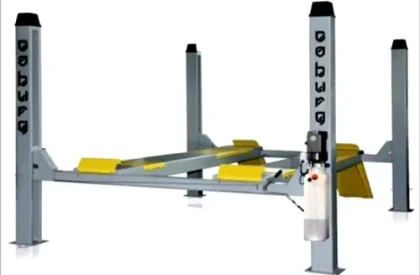 FOUR POST LIFT
