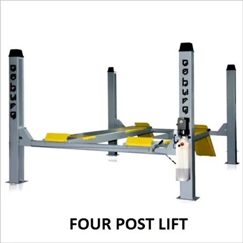 FOUR POST LIFT