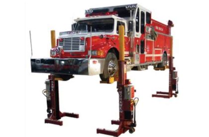 Four Post Lift
