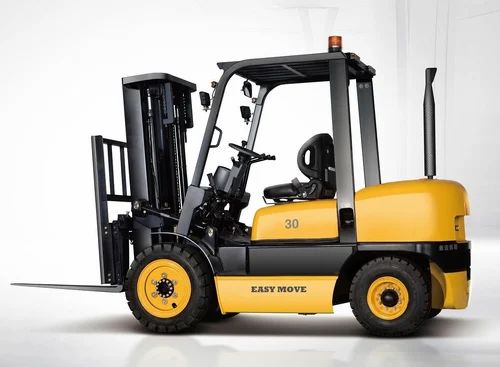 FORKLIFT