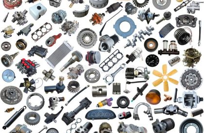 Spare Parts