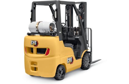 FORKLIFT