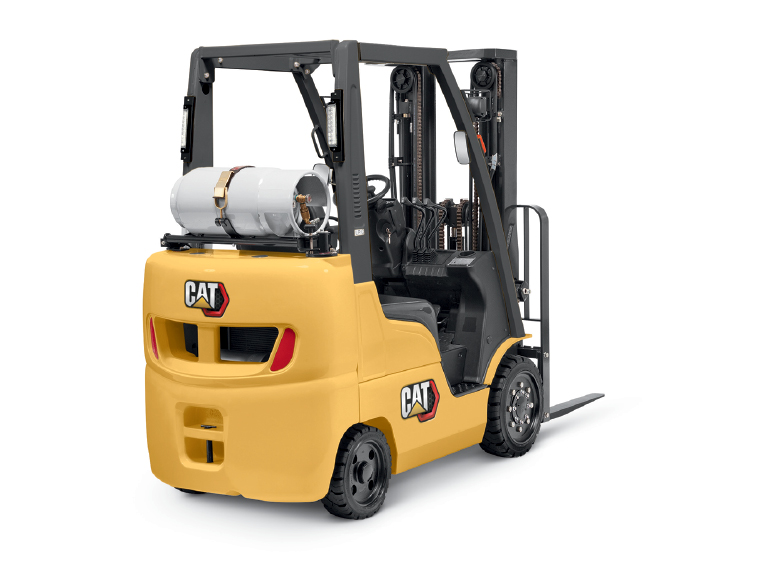 FORKLIFT