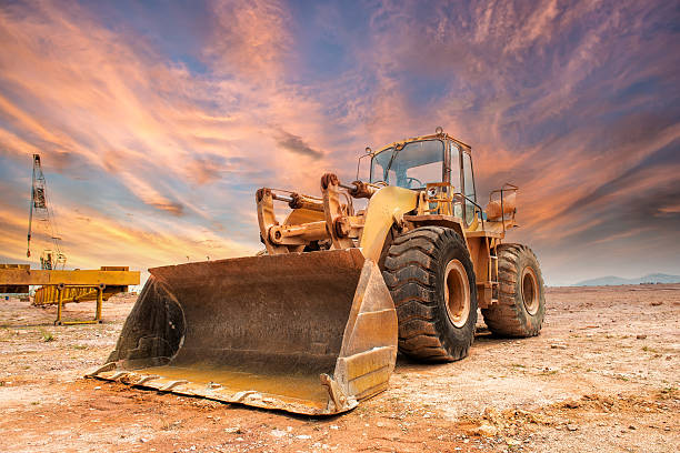 Bull Dozer